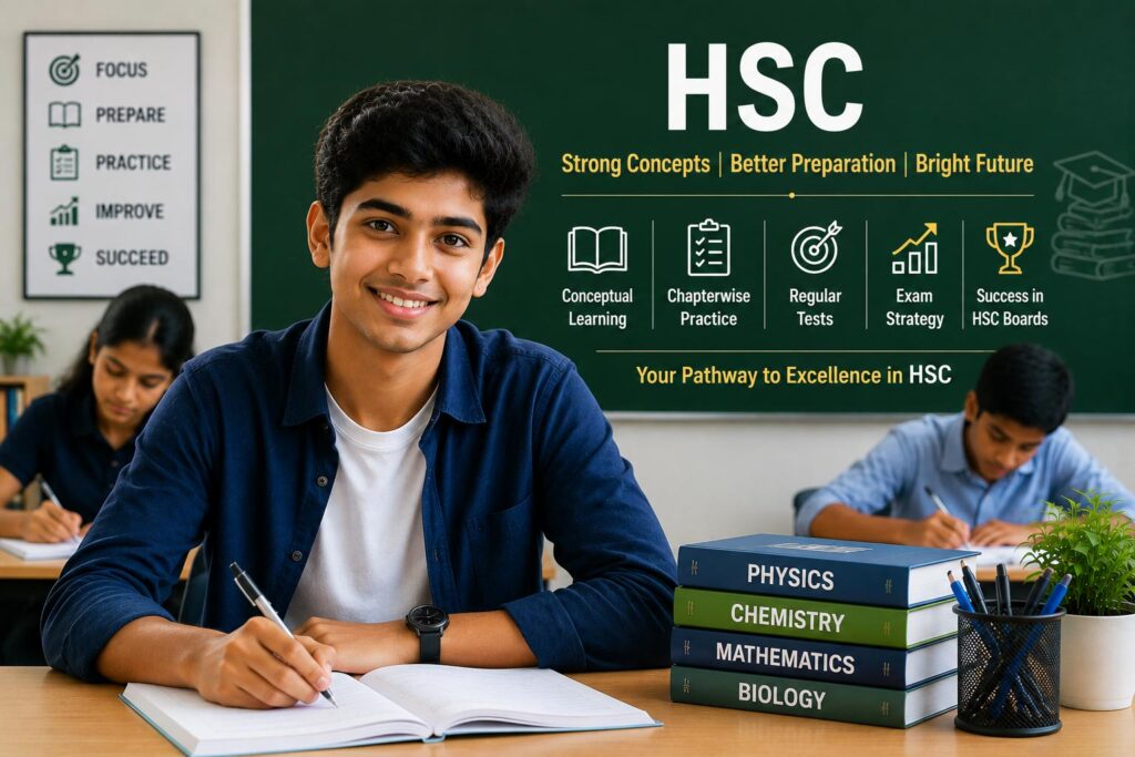 hsc