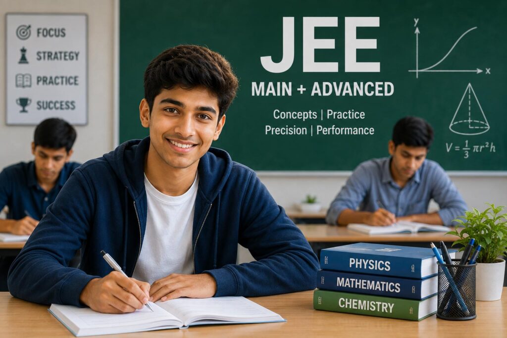 jee