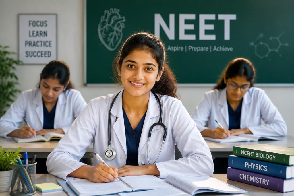 neet