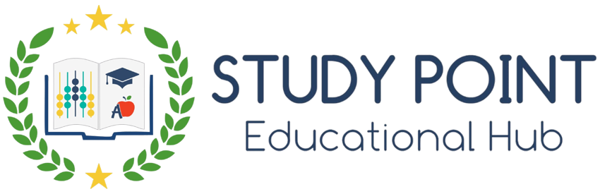 study point h logo